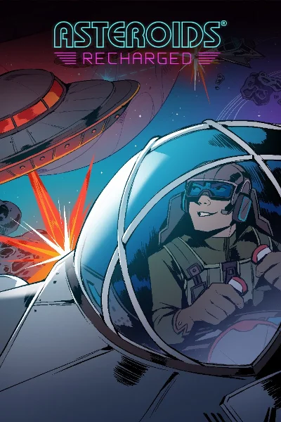 🎮Asteroids: Recharged 💚XBOX 🚀Быстрая доставка