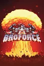 🎮Broforce 🖤PC 🚀Fast Delivery