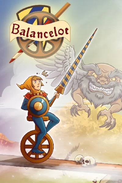 🎮Balancelot 💚XBOX 🚀Fast Delivery
