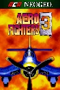 🎮ACA NEOGEO AERO FIGHTERS 3 🖤PC 🚀Fast