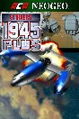 🎮ACA NEOGEO STRIKERS 1945 PLUS 💚XBOX 🚀Fast