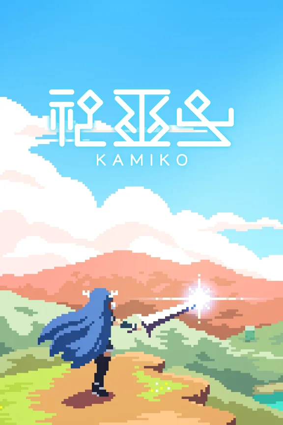 🎮KAMIKO 💚XBOX 🚀Fast Delivery