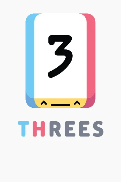 🎮Threes! 💚XBOX 🚀Быстрая доставка