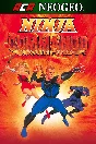 🎮ACA NEOGEO NINJA COMMANDO 💚XBOX 🚀Fast