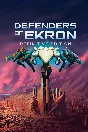 🎮Defenders of Ekron - Definitive Edition 💚XBOX 🚀Fast
