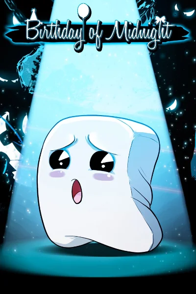 🎮Birthday of Midnight 💚XBOX 🚀Fast Delivery