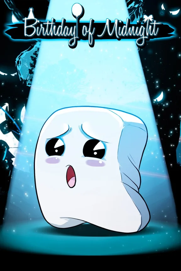 🎮Birthday of Midnight 💚XBOX 🚀Fast Delivery