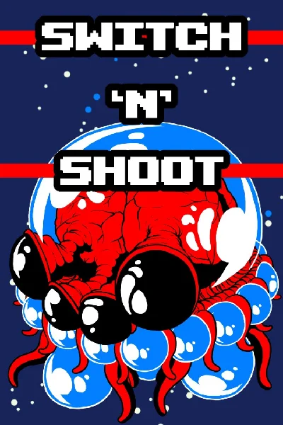 🎮Switch ´N´ Shoot 💚XBOX 🚀Fast Delivery