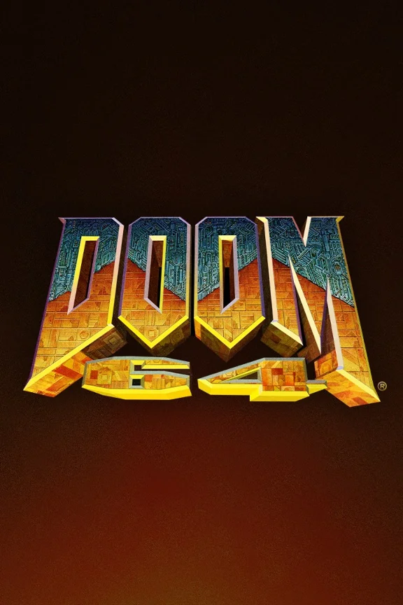 🎮DOOM 64 💚XBOX 🚀Быстрая доставка