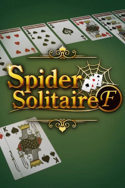 🎮Spider Solitaire F 💚XBOX 🚀Быстрая доставка
