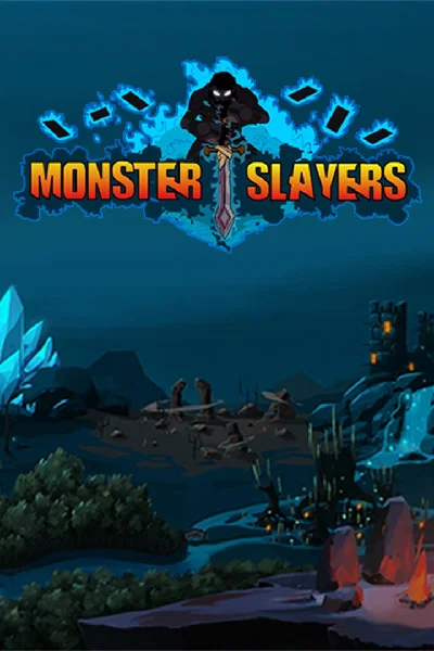 🎮Monster Slayers 💚XBOX 🚀Fast Delivery