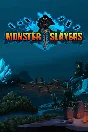 🎮Monster Slayers 💚XBOX 🚀Fast Delivery