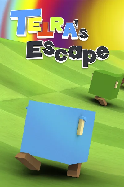 🎮TETRA´s Escape 💚XBOX 🚀Fast Delivery