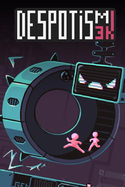🎮Despotism 3k 💚XBOX 🚀Fast Delivery