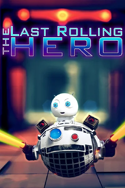 🎮The Last Rolling Hero 💚XBOX 🚀Fast Delivery