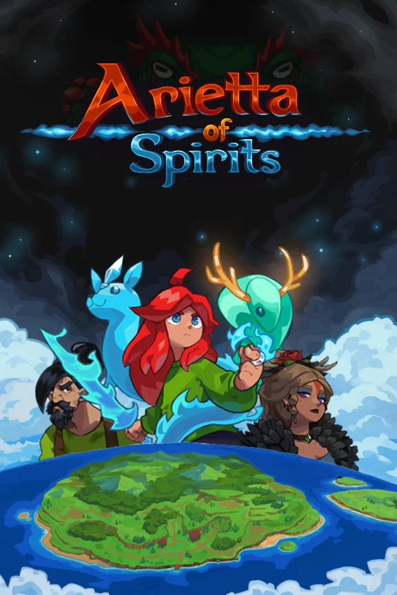 🎮Arietta of Spirits 💚XBOX 🚀Быстрая доставка