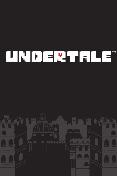 🎮Undertale 💚XBOX 🚀Fast Delivery