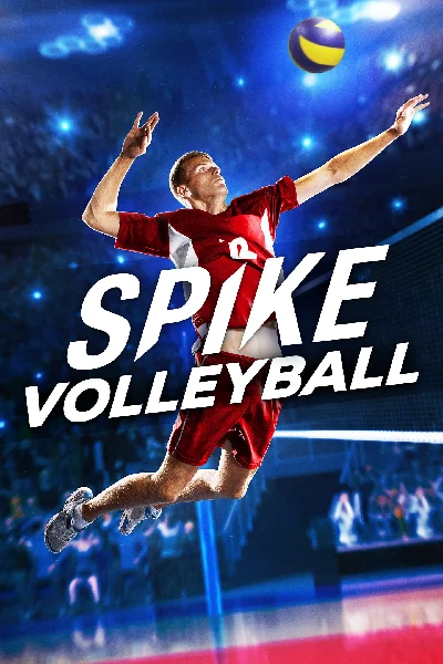 🎮Spike Volleyball 💚XBOX 🚀Быстрая доставка