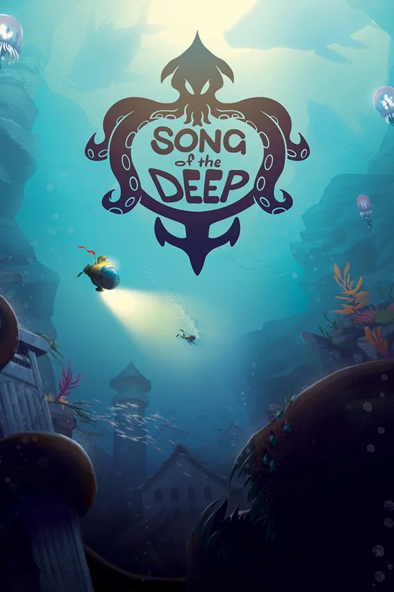 🎮Song of the Deep 💚XBOX 🚀Fast Delivery
