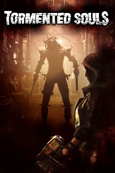 🎮Tormented Souls 💚XBOX 🚀Fast Delivery