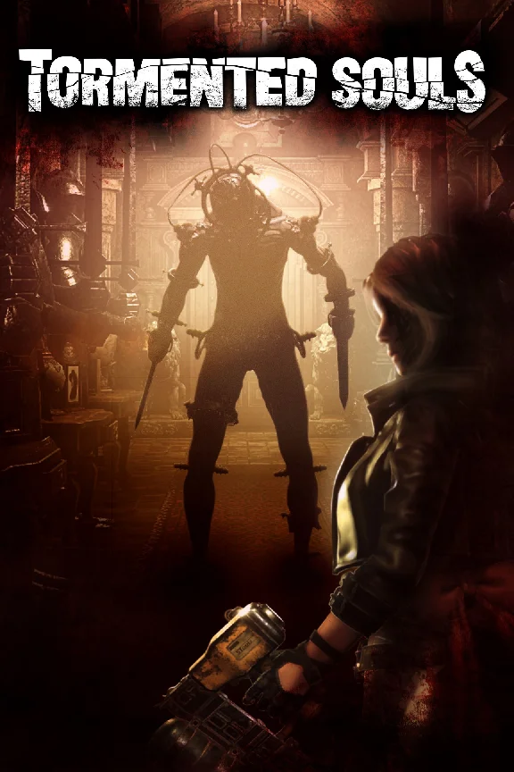 🎮Tormented Souls 💚XBOX 🚀Fast Delivery