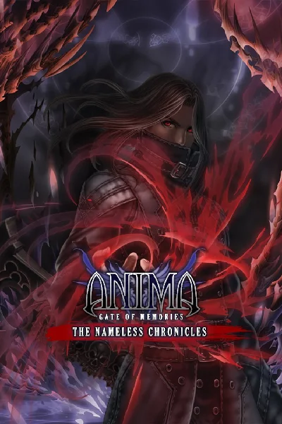 🎮Anima: Gate of Memories - The Nameless Chronicles 💚X
