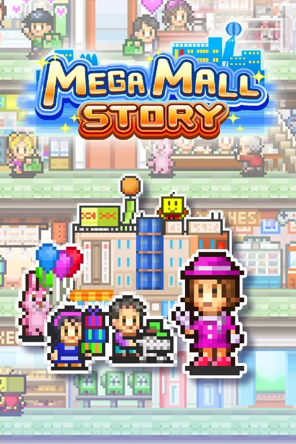 🎮Mega Mall Story 💚XBOX 🚀Быстрая доставка