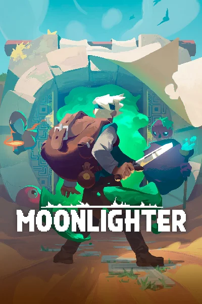 🎮Moonlighter 💚XBOX 🚀Fast Delivery