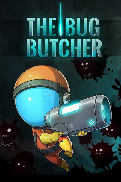 🎮The Bug Butcher 💚XBOX 🚀Fast Delivery