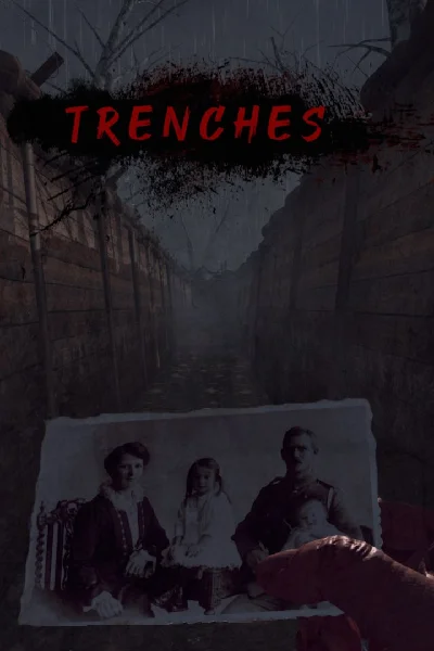 🎮Trenches 💚XBOX 🚀Fast Delivery