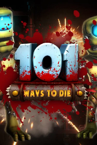 🎮101 Ways To Die 💚XBOX 🚀Fast Delivery