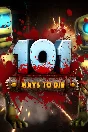 🎮101 Ways To Die 💚XBOX 🚀Fast Delivery