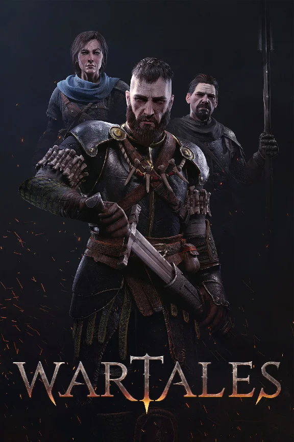 🎮Wartales 💚XBOX 🚀Fast Delivery