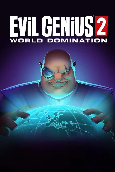 🎮Evil Genius 2: World Domination 💚XBOX 🚀Быстро