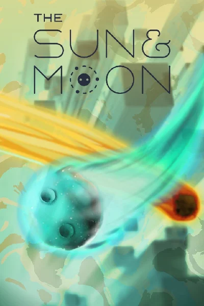 🎮The Sun and Moon 💚XBOX 🚀Fast Delivery