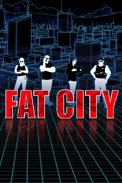 🎮Fat City 💚XBOX 🚀Быстрая доставка