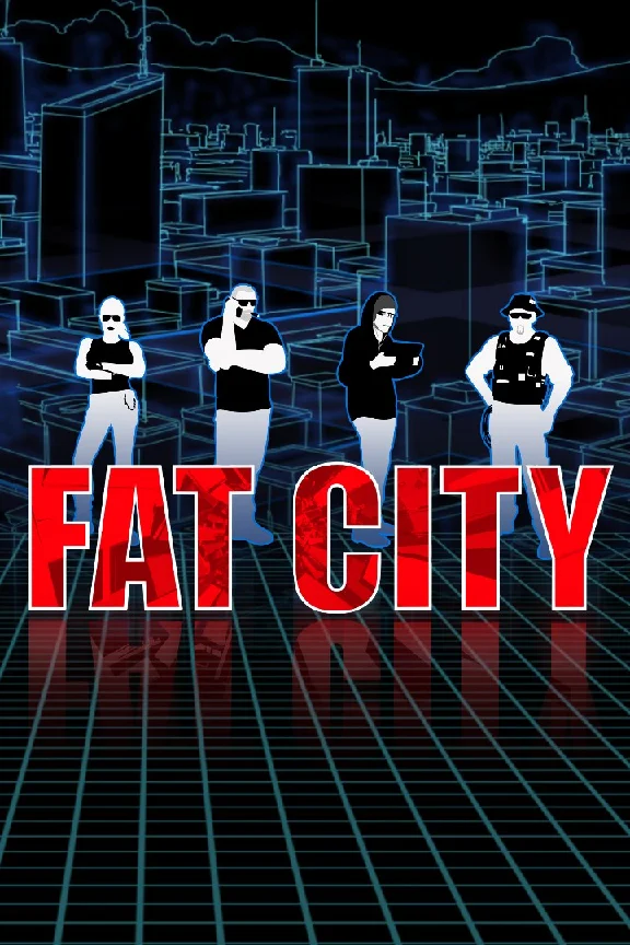 🎮Fat City 💚XBOX 🚀Быстрая доставка