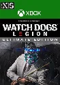 🔑КЛЮЧ✅WATCH DOGS: LEGION ULTIMATE EDITION🎮XBOX✅