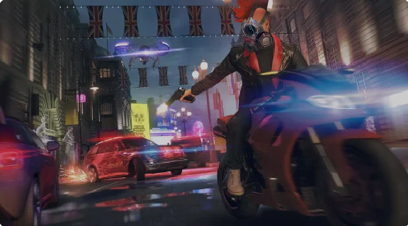 🔑КЛЮЧ✅WATCH DOGS: LEGION ULTIMATE EDITION🎮XBOX✅