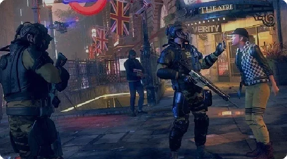 🔑КЛЮЧ✅WATCH DOGS: LEGION ULTIMATE EDITION🎮XBOX✅