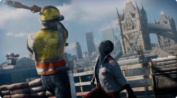 🔑КЛЮЧ✅WATCH DOGS: LEGION ULTIMATE EDITION🎮XBOX✅