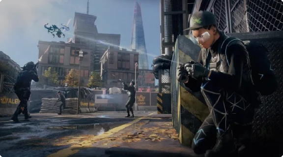 🔑КЛЮЧ✅WATCH DOGS: LEGION ULTIMATE EDITION🎮XBOX✅