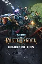 🎮Warhammer 40,000: Rogue Trader - Deluxe Edition 💚XBO