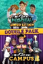 🎮Two Point Hospital and Two Point Campus Double Pack �