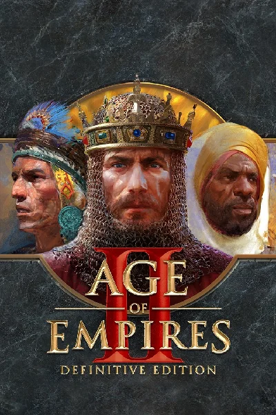 🎮Age of Empires II: Definitive Edition 💚XBOX 🚀Fast