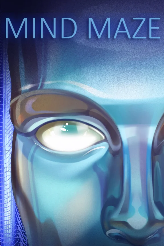 🎮Mind Maze 💚XBOX 🚀Быстрая доставка