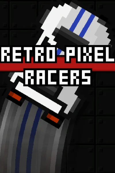 🎮Retro Pixel Racers 💚XBOX 🚀Быстрая доставка