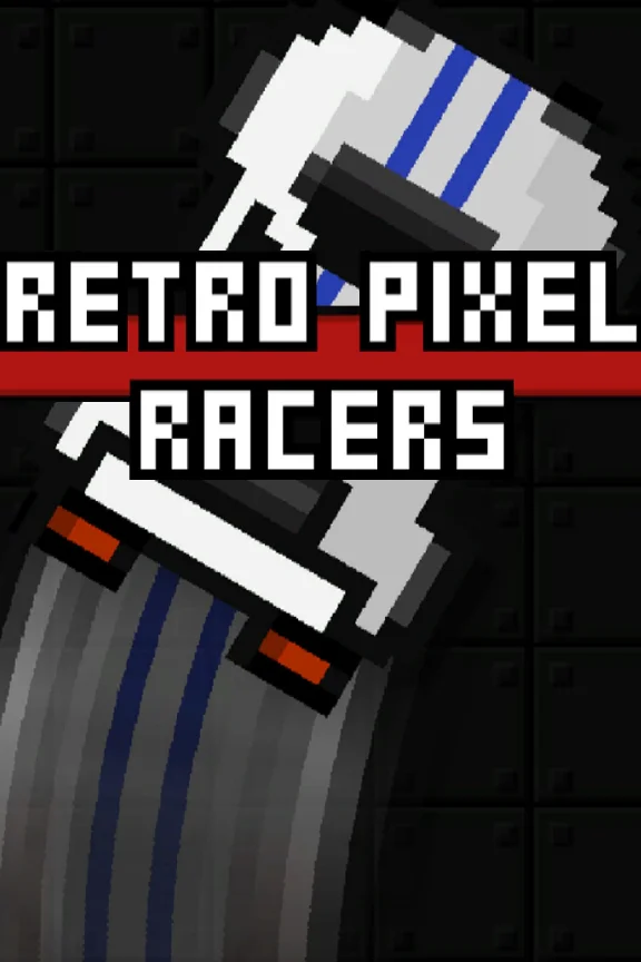 🎮Retro Pixel Racers 💚XBOX 🚀Быстрая доставка