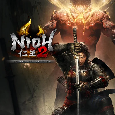 Nioh 2 Complete Edition (Steam/Key/ Global)