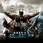 🇹🇷 Batman Arkham Collection | Бэтмен Аркхем 🎮 PS4/5
